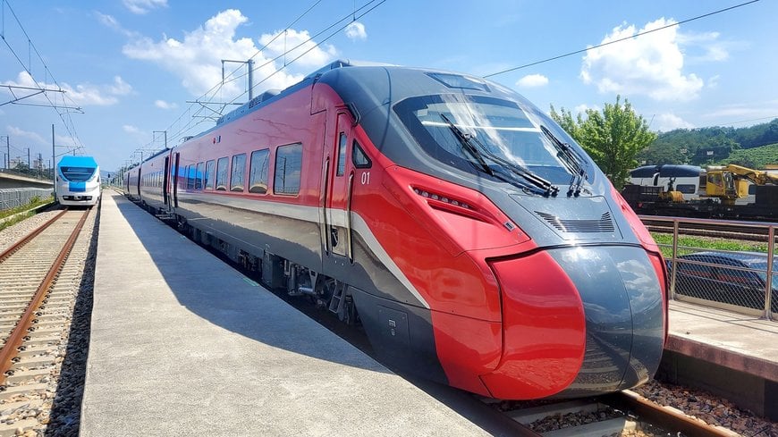 Knorr-Bremse to equip more Dawonsys regional and commuter trains with electropneumatic braking systems and bolster presence in regional market